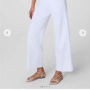 Spanx Wide-Leg Pants (MP)